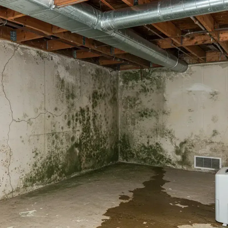 Professional Mold Removal in Allegany, NY